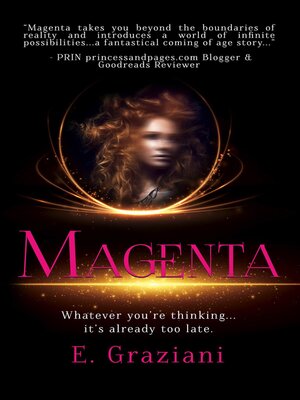 cover image of Magenta